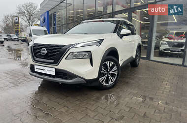 Внедорожник / Кроссовер Nissan X-Trail 2023 в Одессе