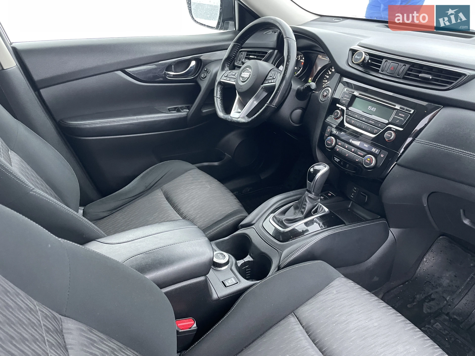 2019 Nissan X-Trail - мініатюра 6