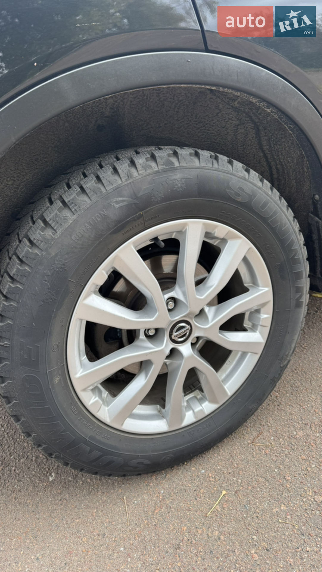 2019 Nissan X-Trail - мініатюра 5