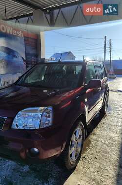 Позашляховик / Кросовер Nissan X-Trail 2006 в Василькові