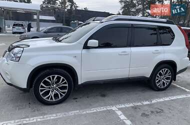 Внедорожник / Кроссовер Nissan X-Trail 2013 в Буче