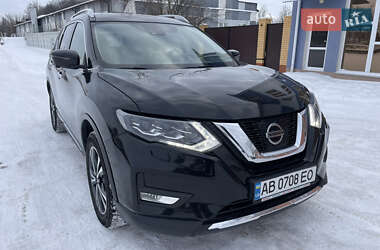 Внедорожник / Кроссовер Nissan X-Trail 2019 в Виннице