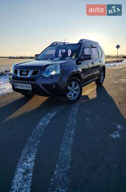 Внедорожник / Кроссовер Nissan X-Trail 2008 в Одессе