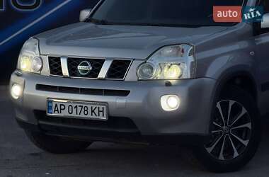 Позашляховик / Кросовер Nissan X-Trail 2008 в Запоріжжі