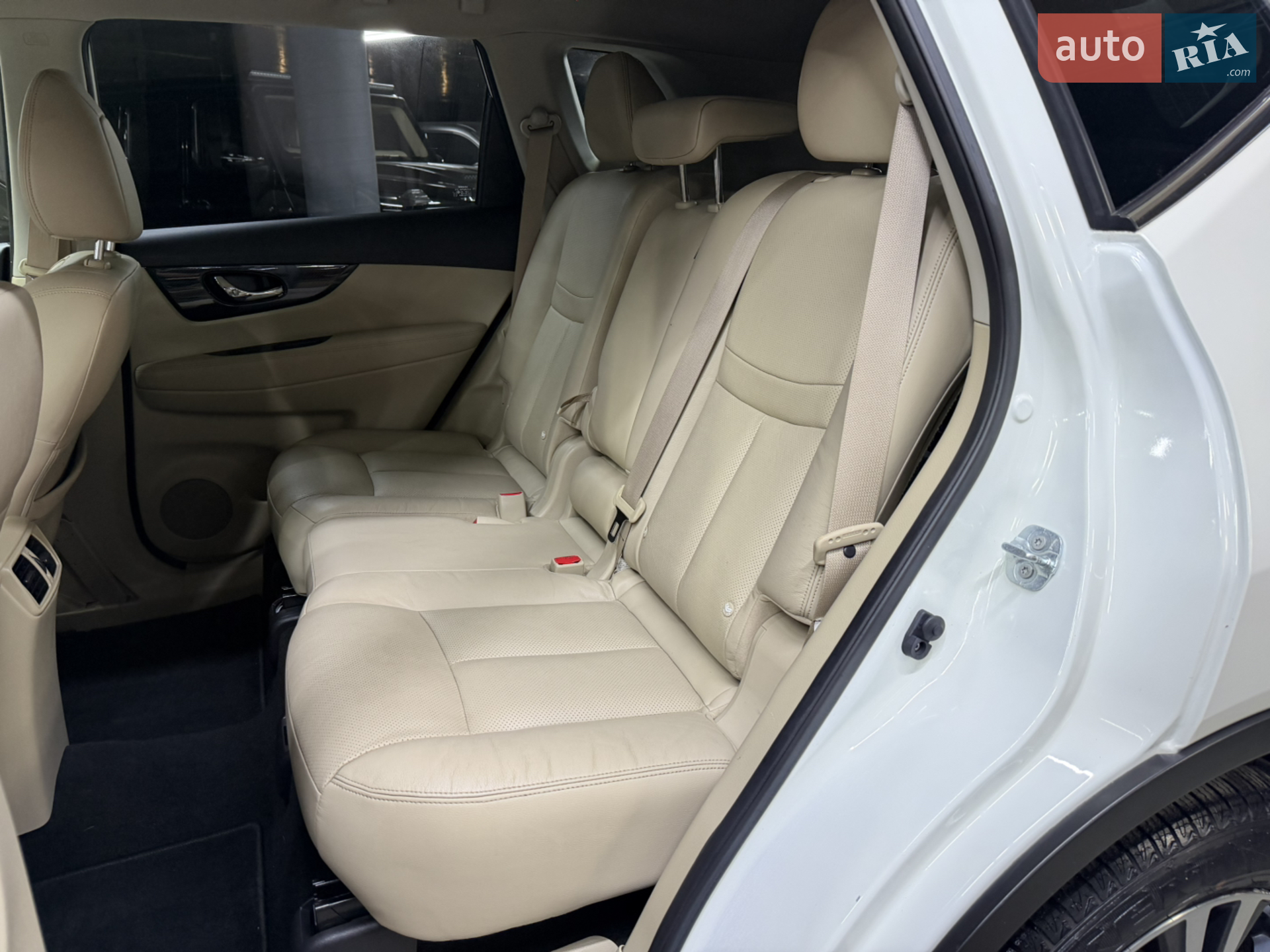 2017 Nissan X-Trail - мініатюра 26