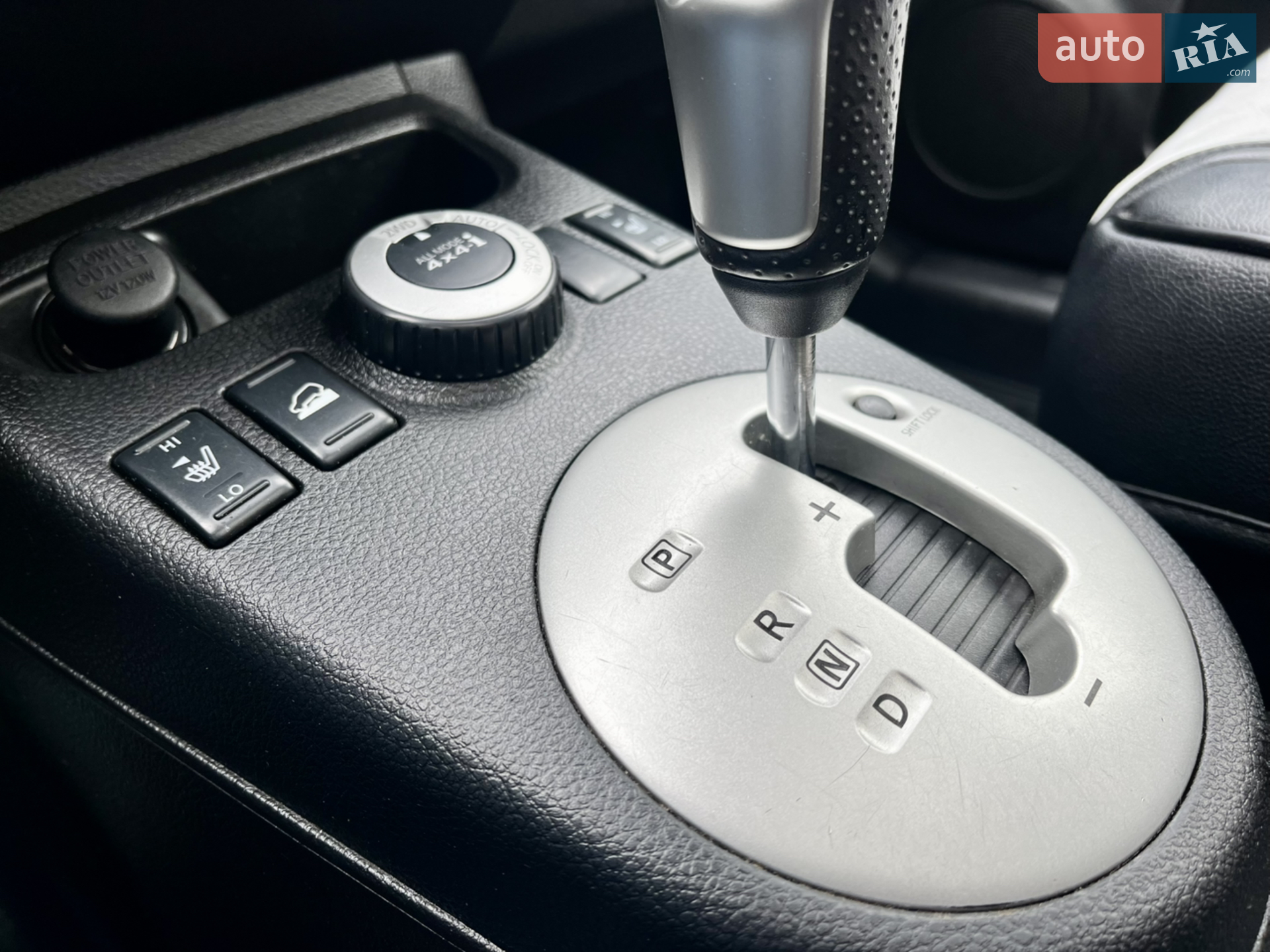 2010 Nissan X-Trail - мініатюра 11