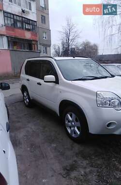 Позашляховик / Кросовер Nissan X-Trail 2012 в Вінниці