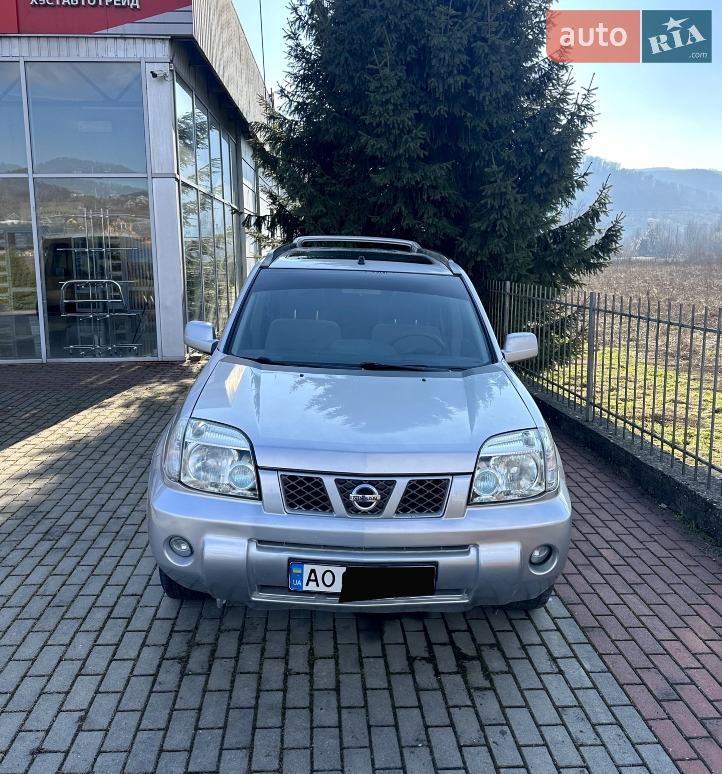 Фото авто 2