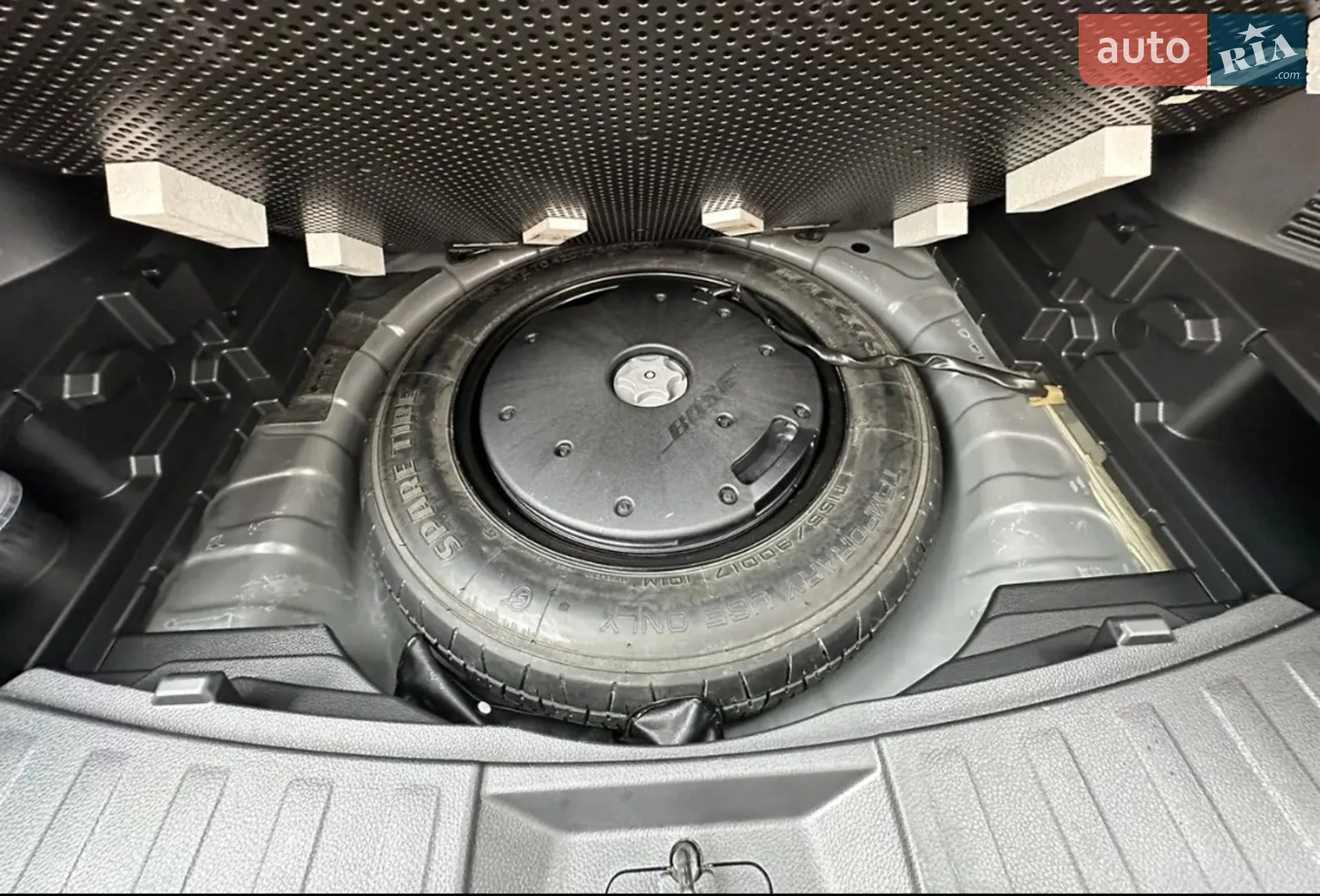 2017 Nissan X-Trail - мініатюра 14