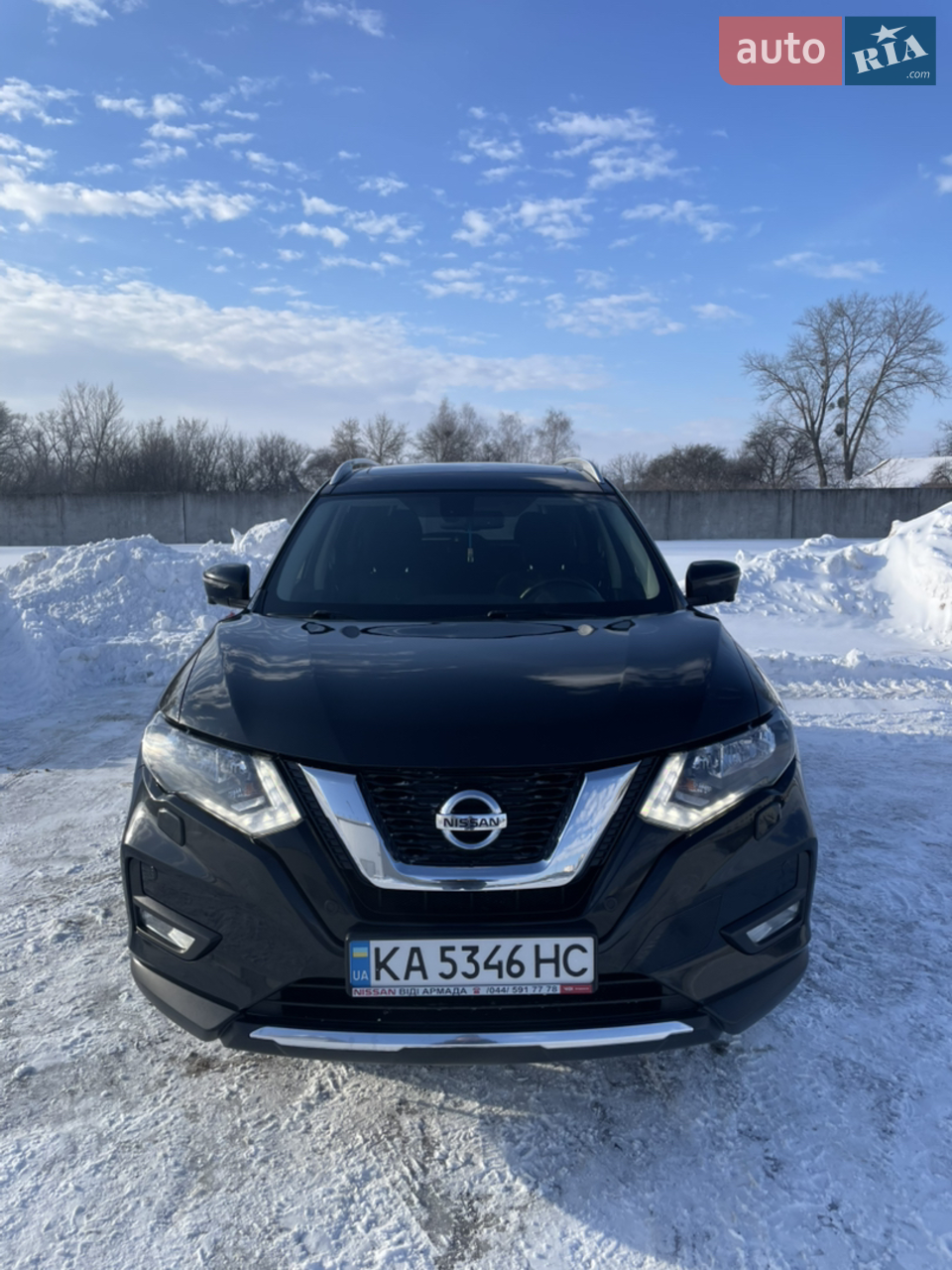 2021 Nissan X-Trail - мініатюра 34