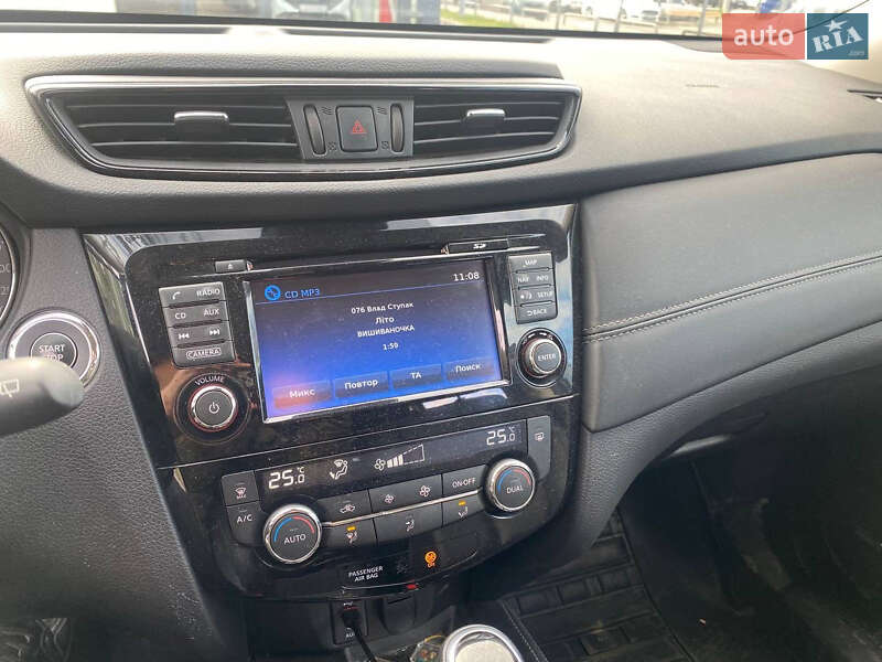 Внедорожник / Кроссовер Nissan X-Trail 2021 в Кривом Озере