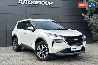 Позашляховик / Кросовер Nissan X-Trail 2023 в Одесі