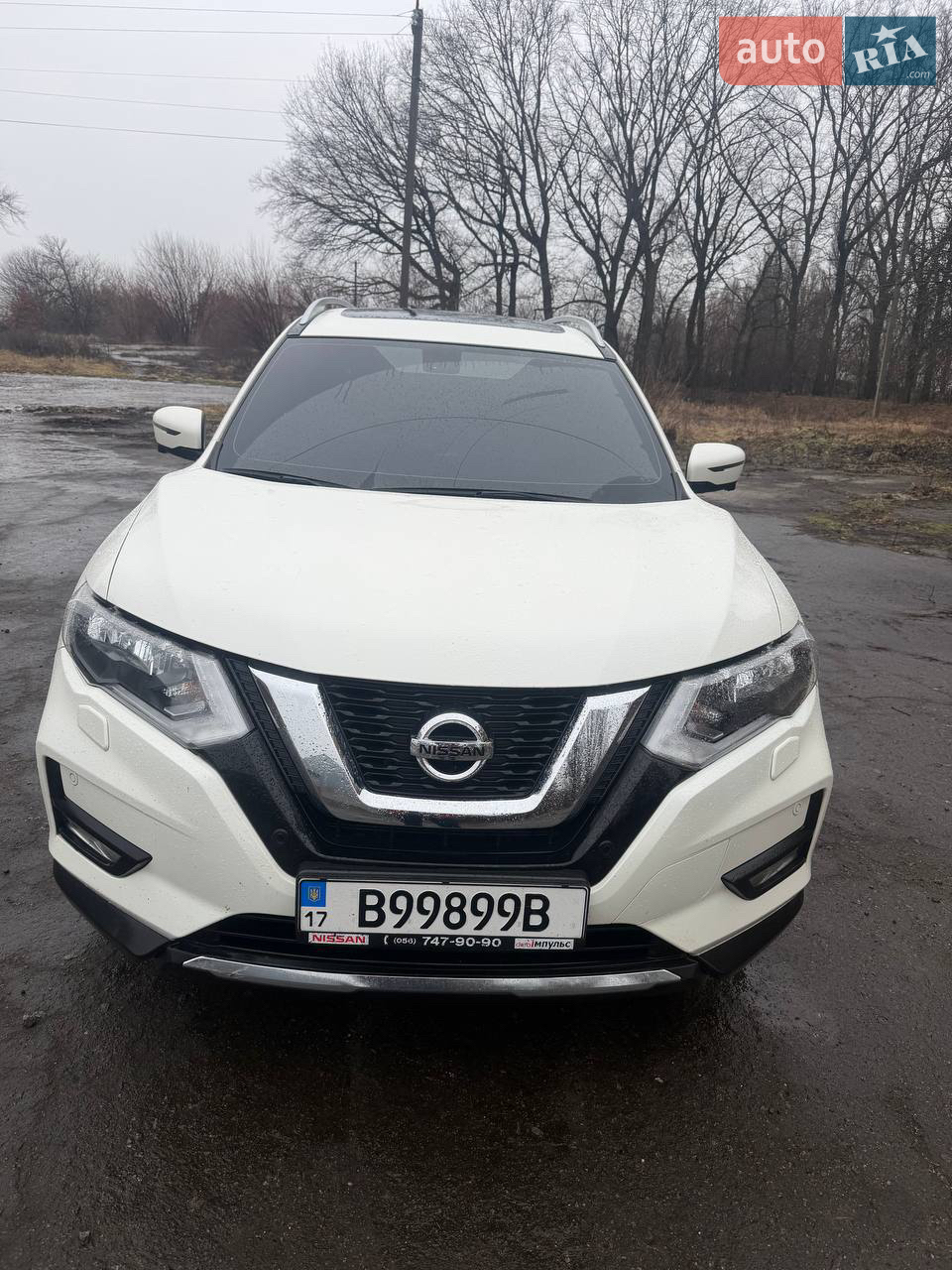 2021 Nissan X-Trail - мініатюра 20