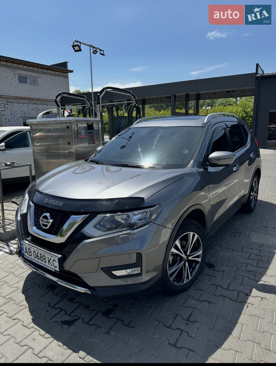 2016 Nissan X-Trail - мініатюра 39