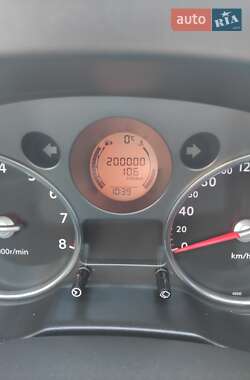 Внедорожник / Кроссовер Nissan X-Trail 2010 в Ужгороде