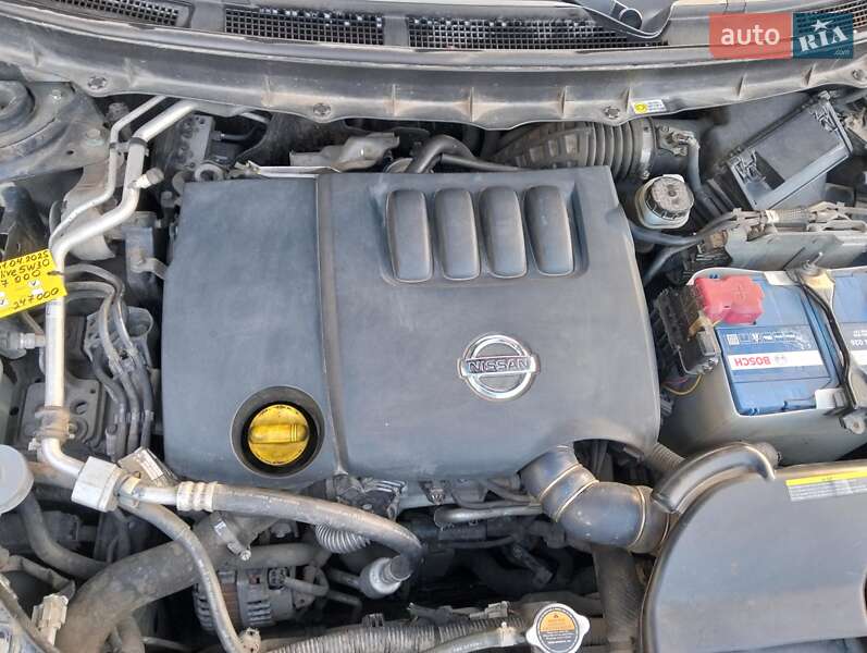 Внедорожник / Кроссовер Nissan X-Trail 2010 в Хмельницком