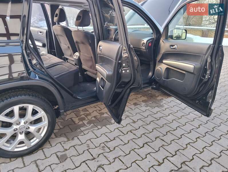 Внедорожник / Кроссовер Nissan X-Trail 2010 в Хмельницком