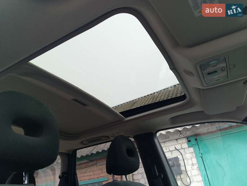 Внедорожник / Кроссовер Nissan X-Trail 2010 в Хмельницком