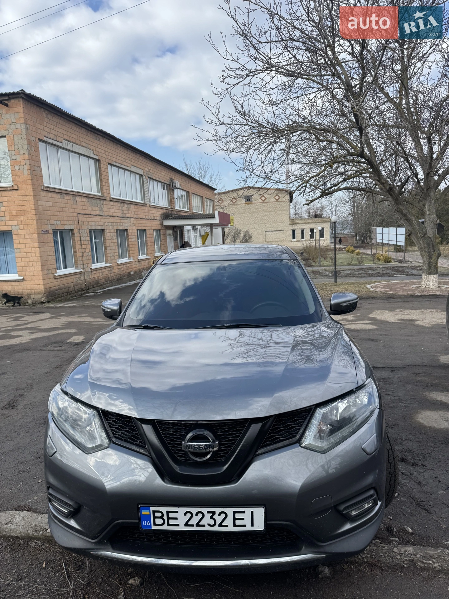 2015 Nissan X-Trail - мініатюра 31