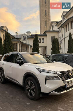 Позашляховик / Кросовер Nissan X-Trail 2023 в Львові