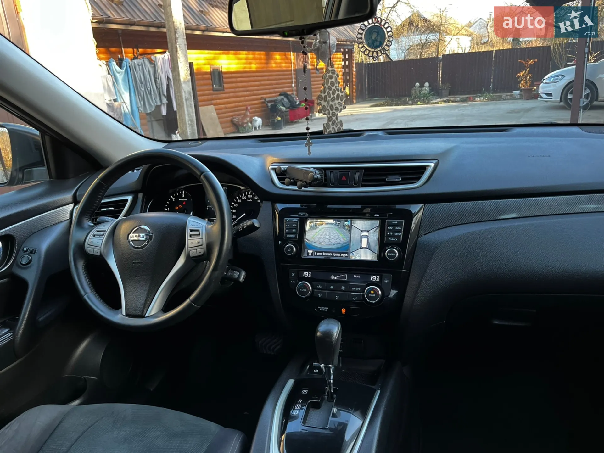 2015 Nissan X-Trail - мініатюра 11