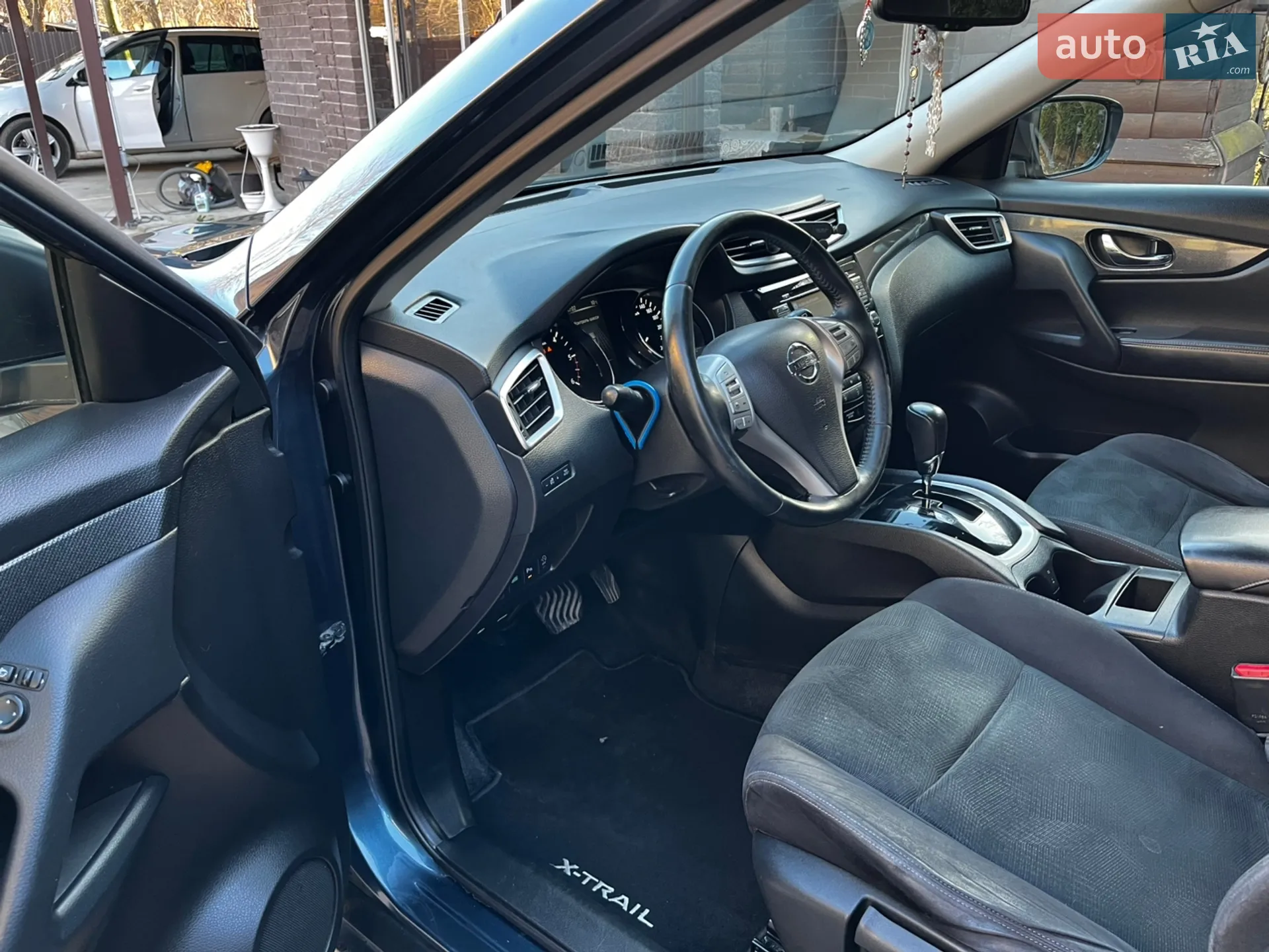 2015 Nissan X-Trail - мініатюра 12