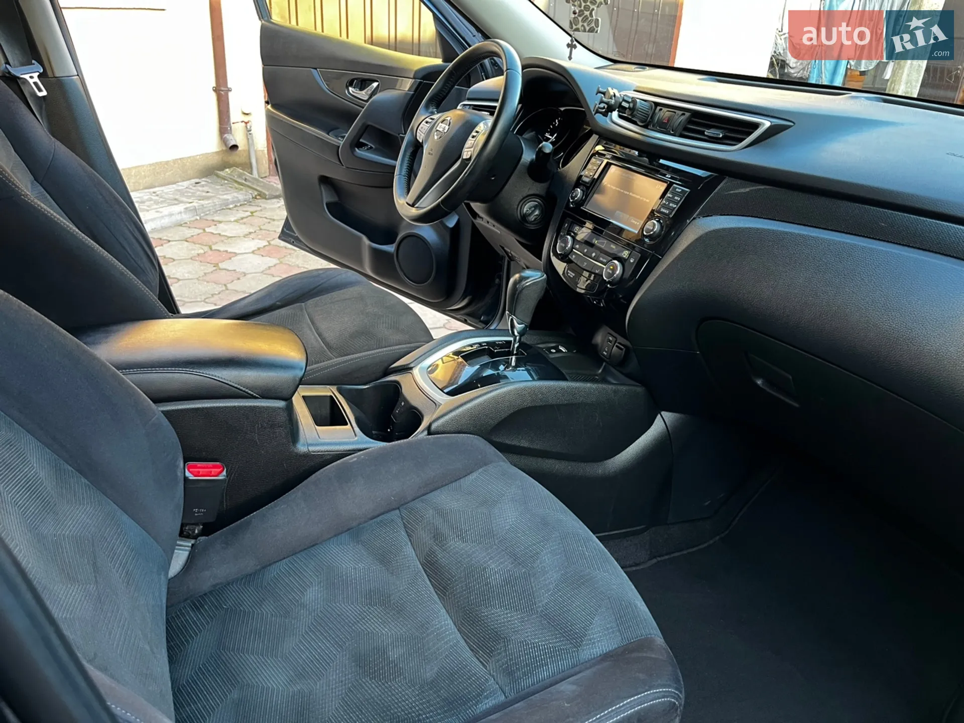 2015 Nissan X-Trail - мініатюра 13