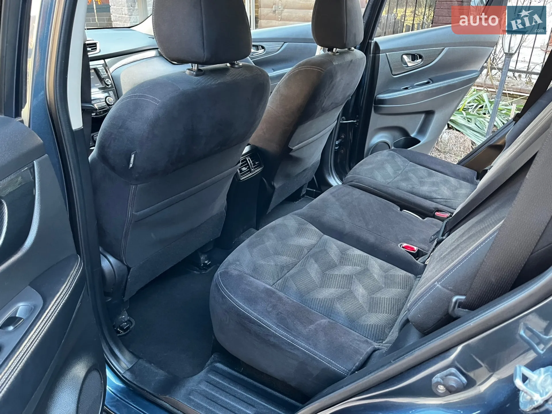 2015 Nissan X-Trail - мініатюра 14
