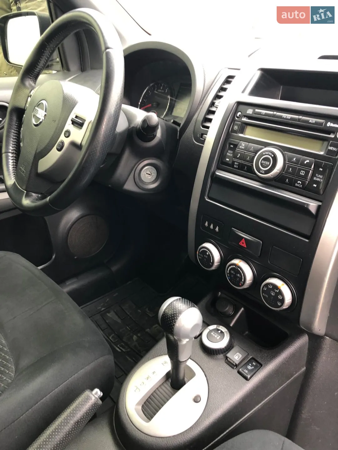 2012 Nissan X-Trail - мініатюра 6