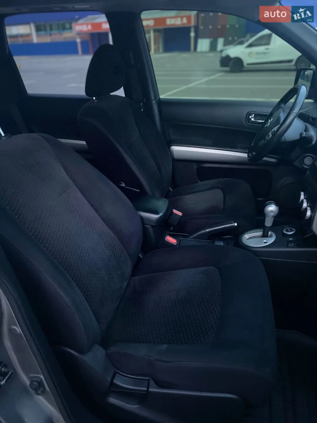 2012 Nissan X-Trail - мініатюра 13
