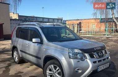 Внедорожник / Кроссовер Nissan X-Trail 2012 в Хмельницком