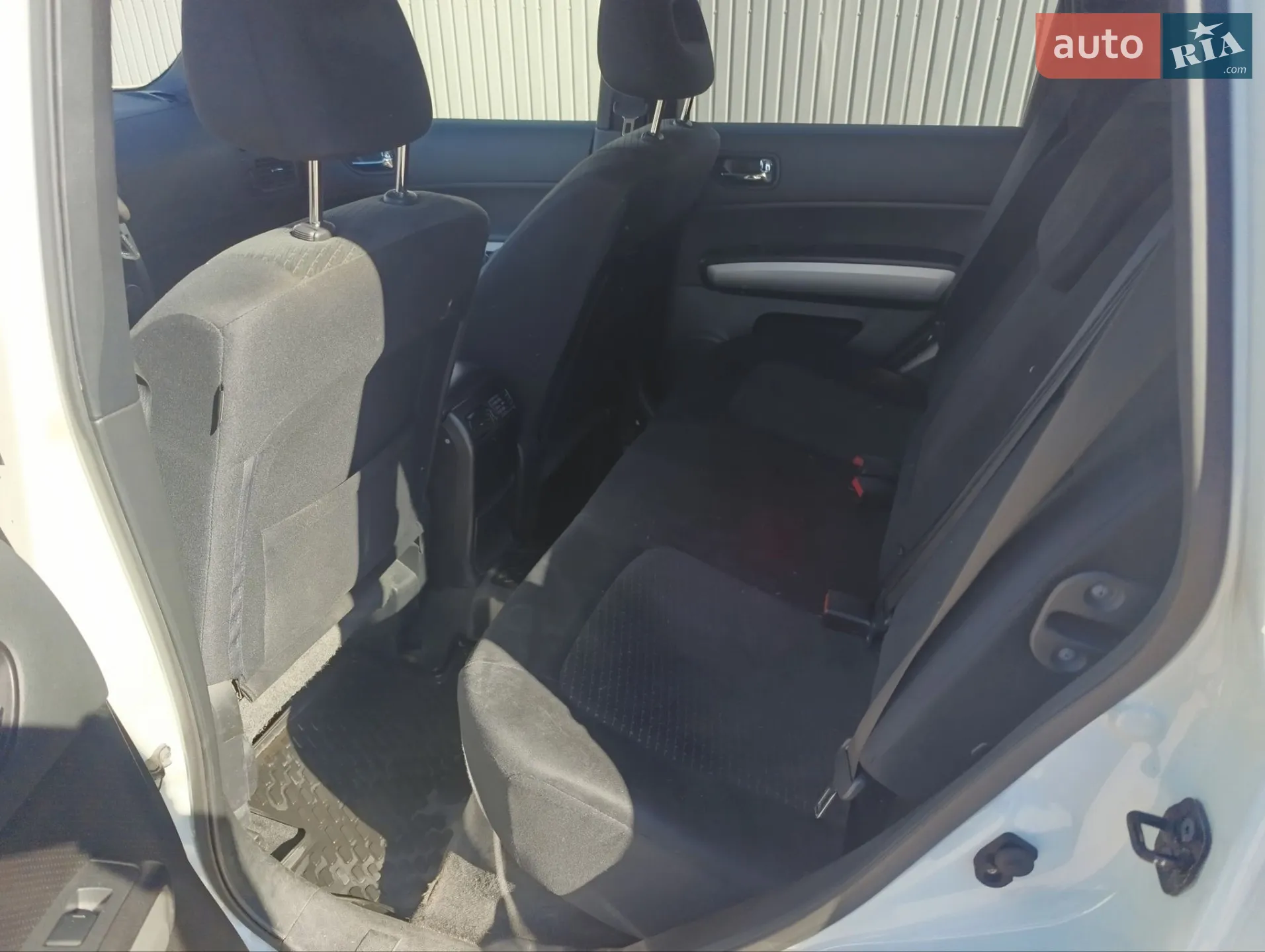 2013 Nissan X-Trail - мініатюра 21