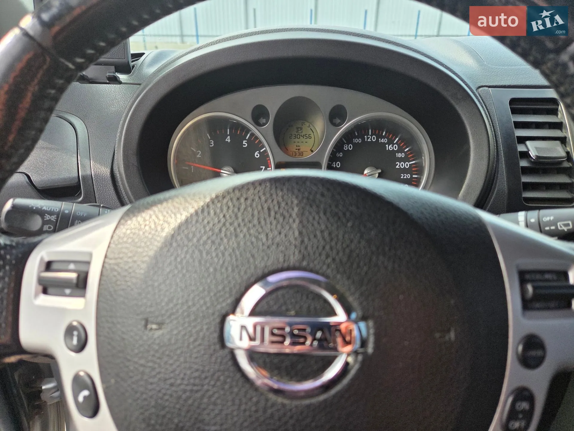 2010 Nissan X-Trail - мініатюра 16