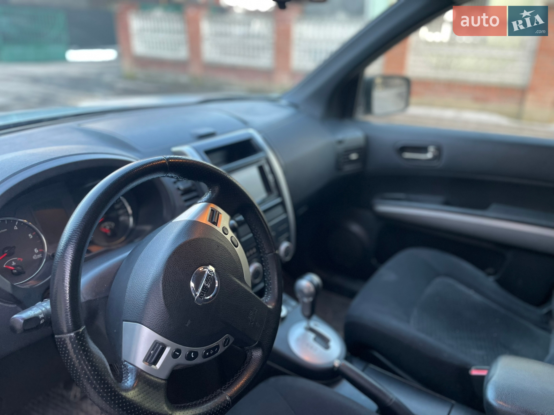 2013 Nissan X-Trail - мініатюра 13
