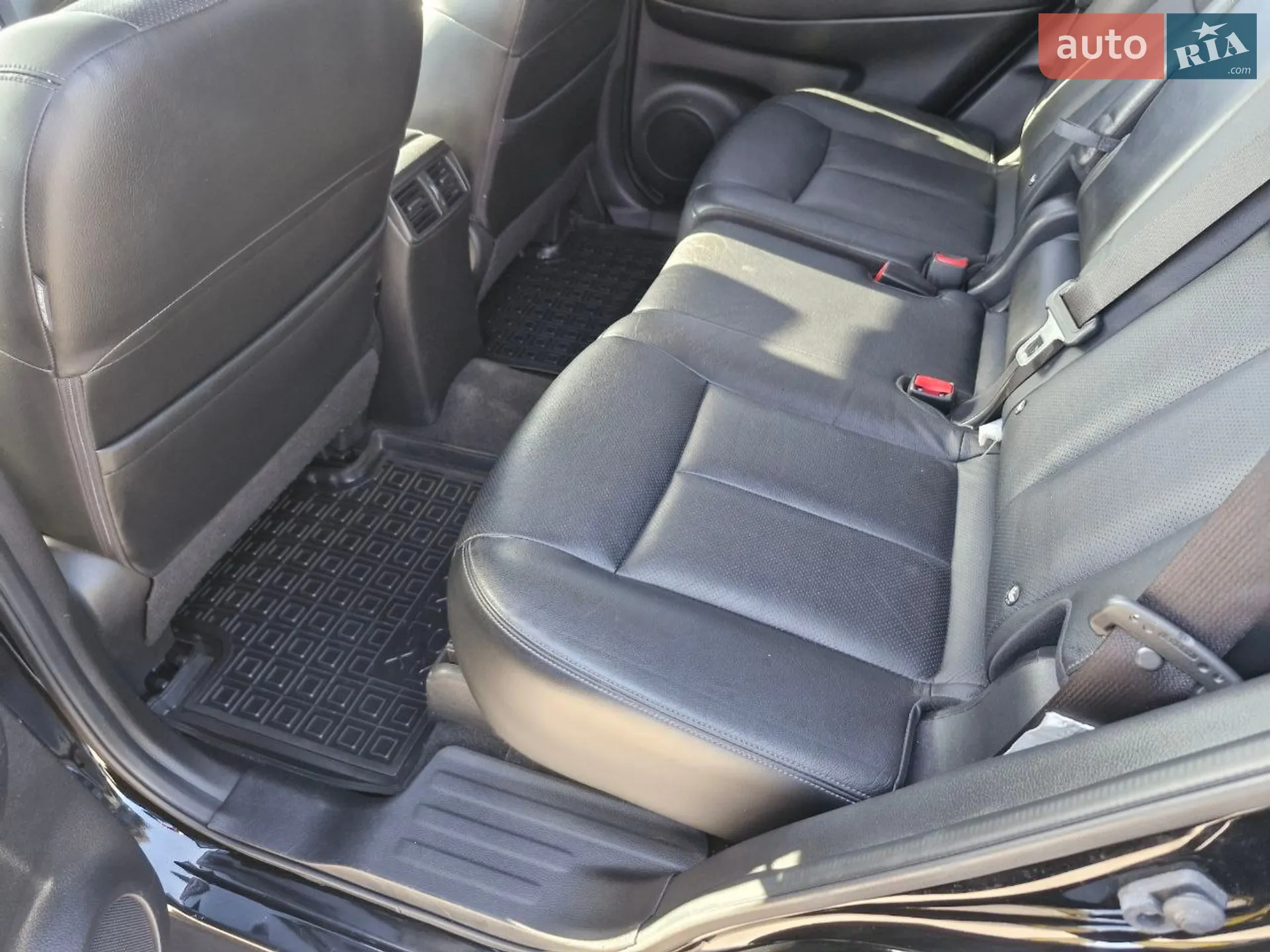 2016 Nissan X-Trail - мініатюра 26