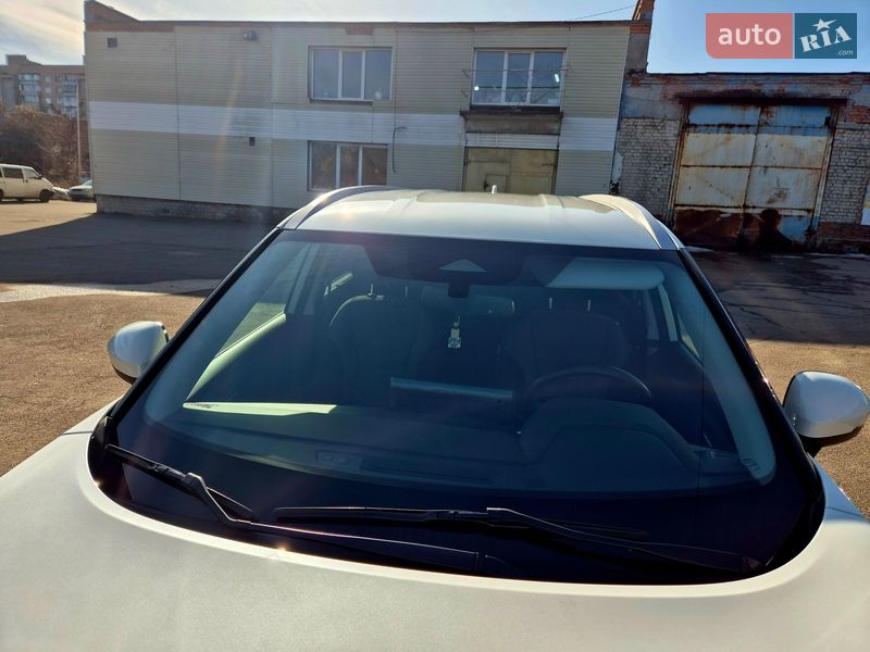 Внедорожник / Кроссовер Nissan X-Trail 2023 в Чернигове