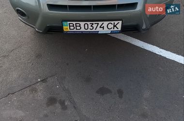 Внедорожник / Кроссовер Nissan X-Trail 2012 в Одессе