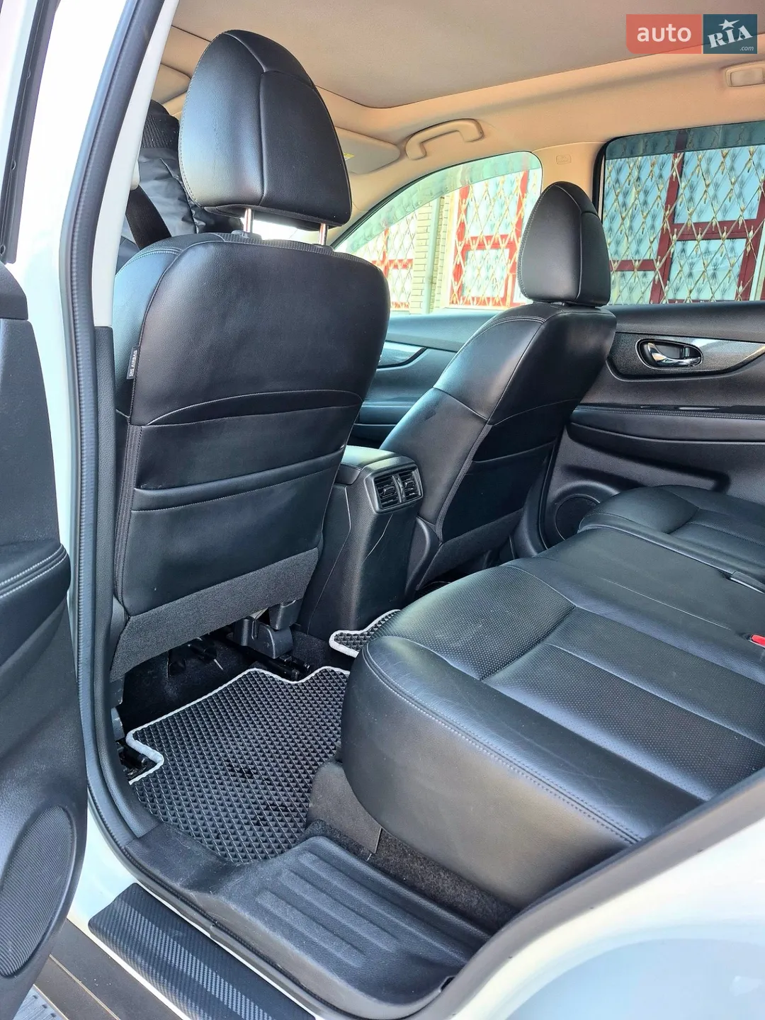 2014 Nissan X-Trail - мініатюра 21