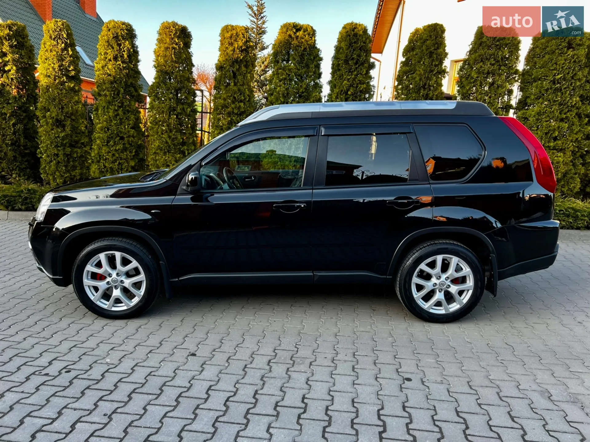 2010 Nissan X-Trail - мініатюра 5