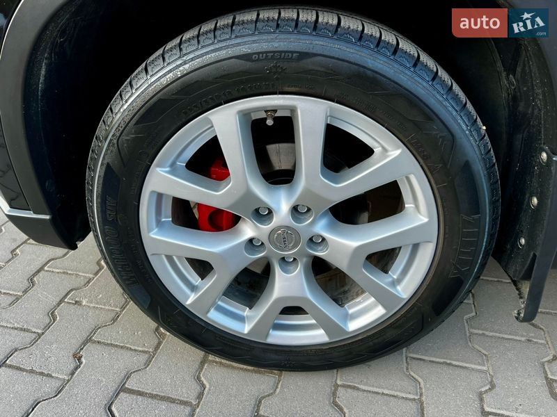 Внедорожник / Кроссовер Nissan X-Trail 2010 в Хмельницком