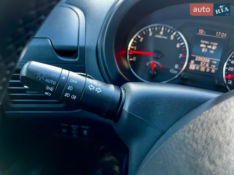 Внедорожник / Кроссовер Nissan X-Trail 2010 в Хмельницком