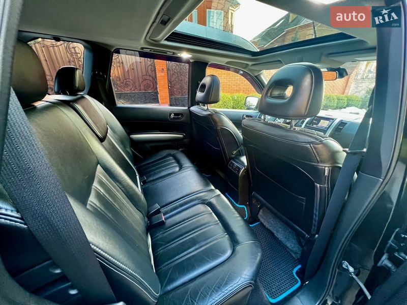 Внедорожник / Кроссовер Nissan X-Trail 2010 в Хмельницком