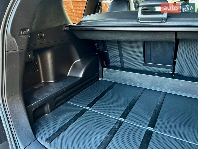 Внедорожник / Кроссовер Nissan X-Trail 2010 в Хмельницком