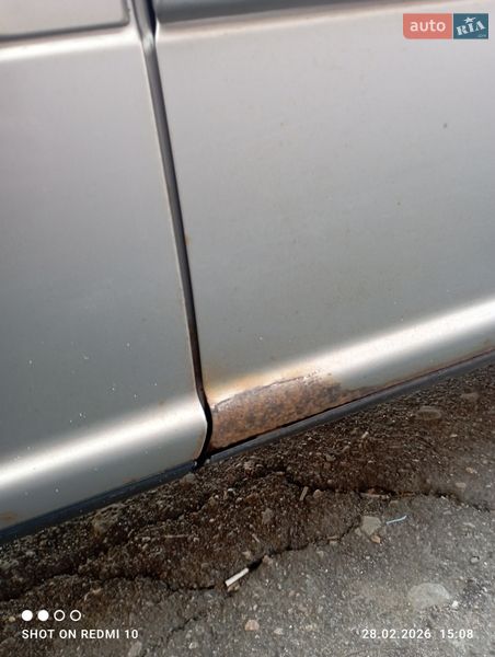 Внедорожник / Кроссовер Nissan X-Trail 2001 в Николаеве