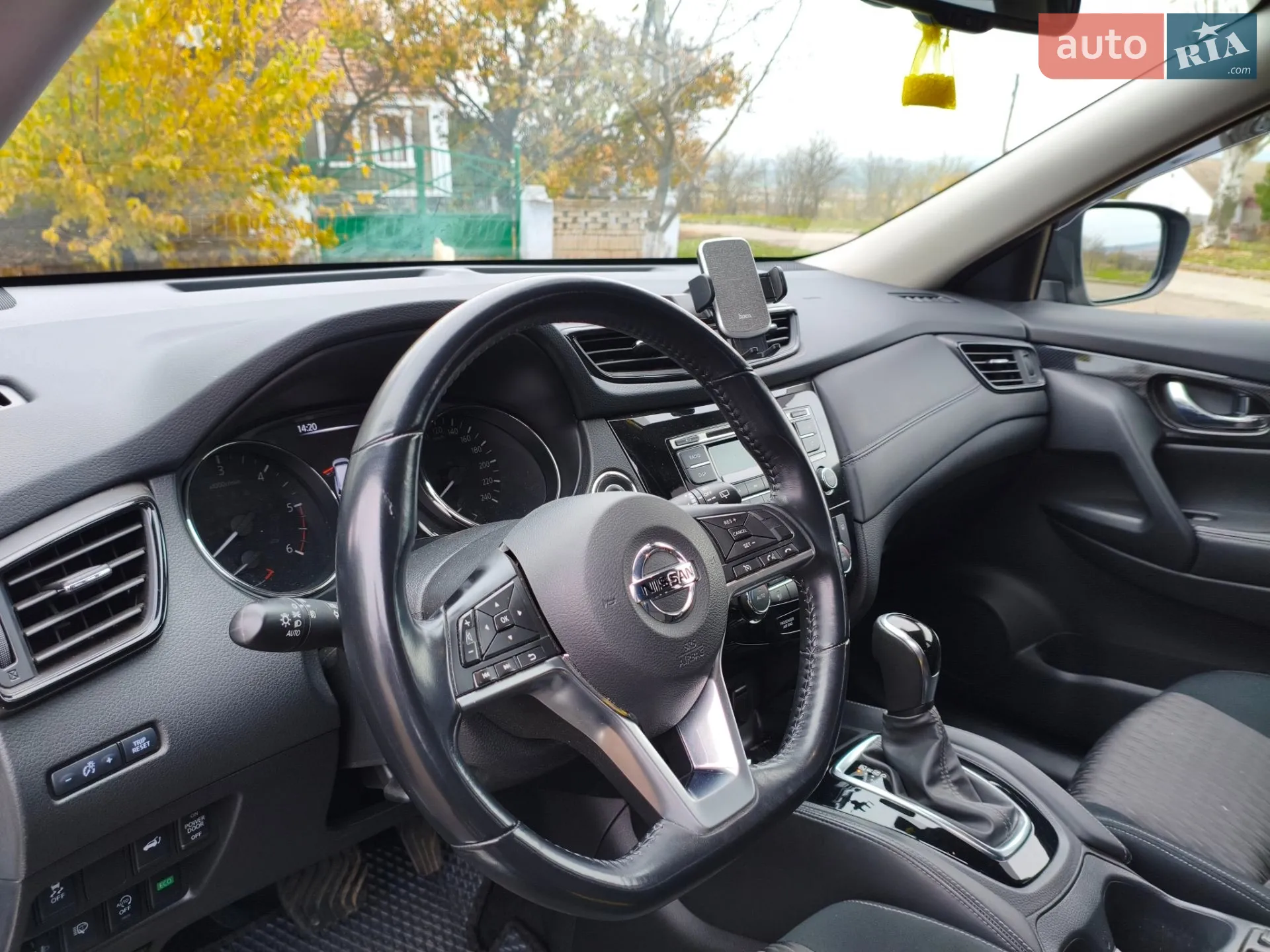 2021 Nissan X-Trail - мініатюра 16