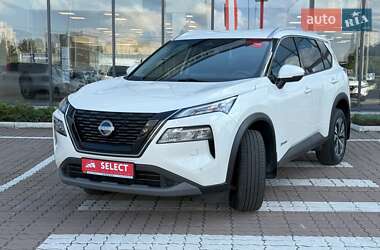 Внедорожник / Кроссовер Nissan X-Trail 2023 в Киеве