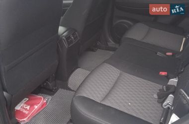 Внедорожник / Кроссовер Nissan X-Trail 2021 в Золотоноше