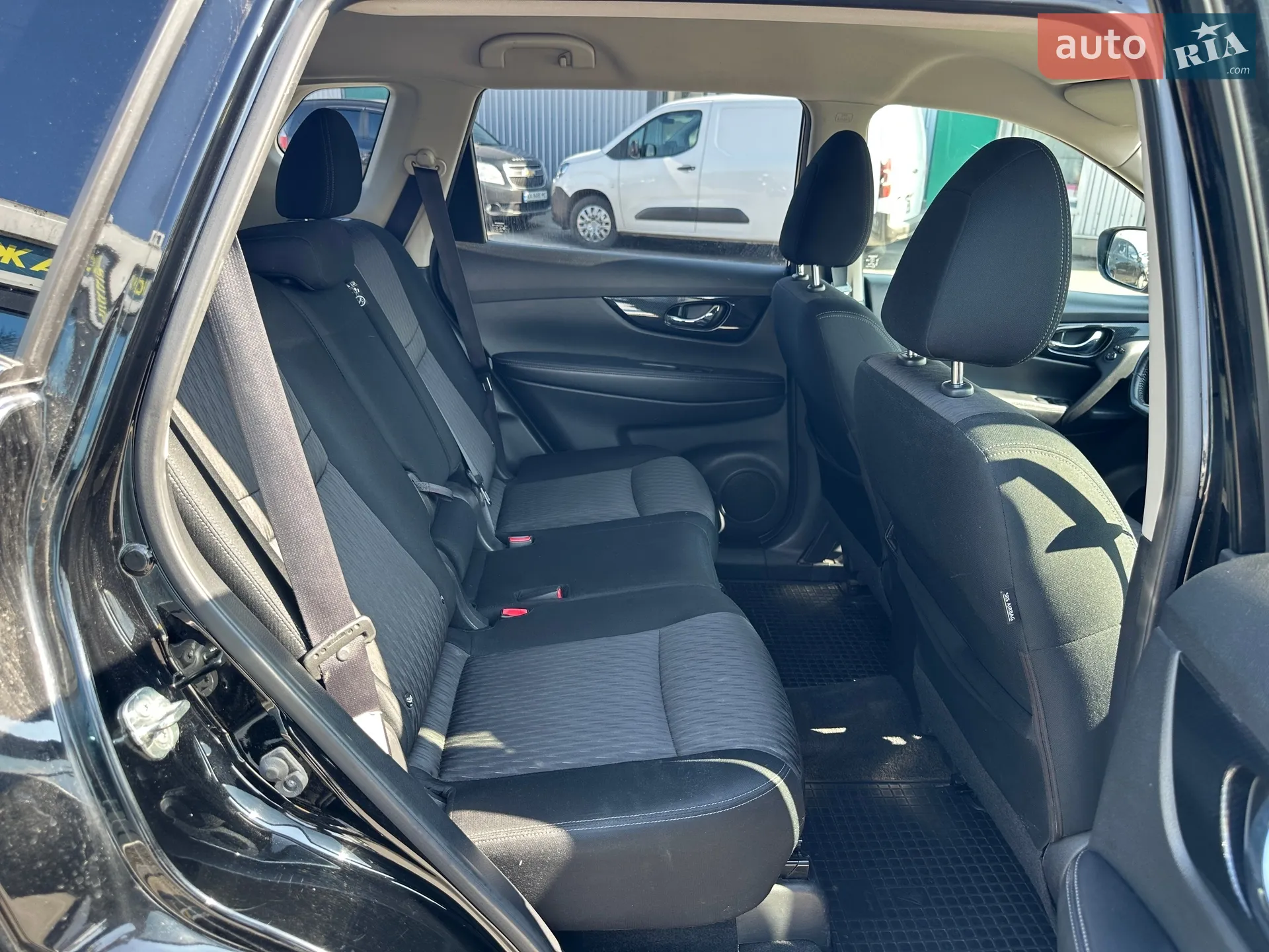 2019 Nissan X-Trail - мініатюра 27