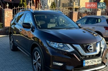 Внедорожник / Кроссовер Nissan X-Trail 2020 в Одессе