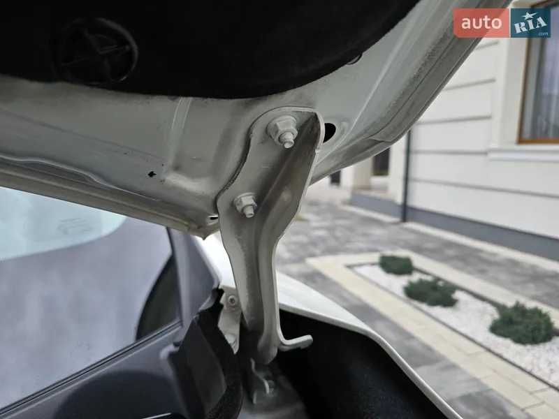 Nissan X-Trail 2018 VIN JN1TCAT32U0122181 фото оголошення 47 з 113